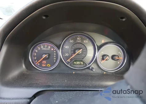 2003 Honda Civic Ex z USA, uszkodzony, nr VIN 2HGES26863H537367